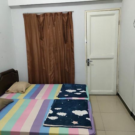 Hotel Residence 5 Syariah 반둥 외부 사진