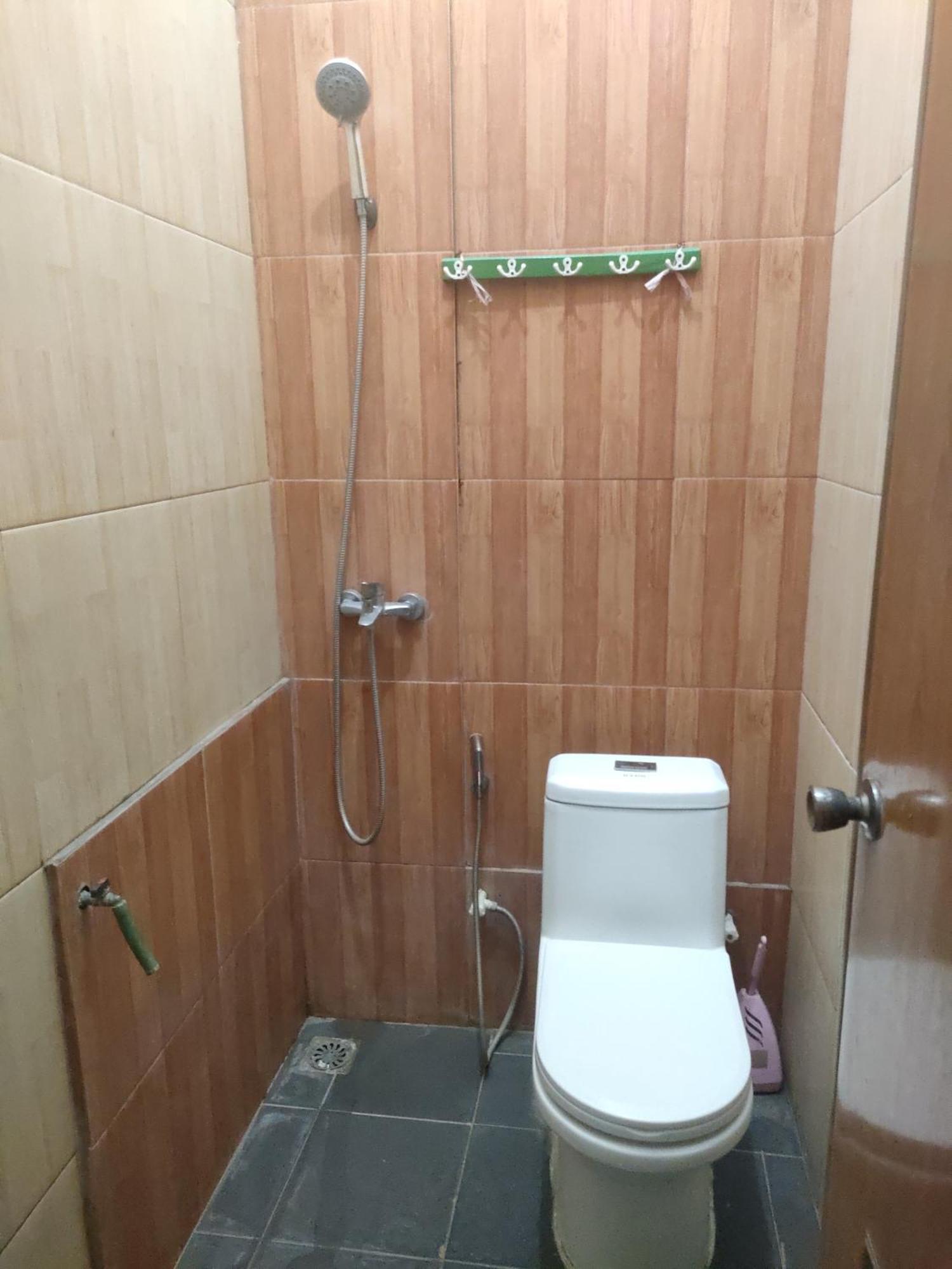 Hotel Residence 5 Syariah 반둥 외부 사진