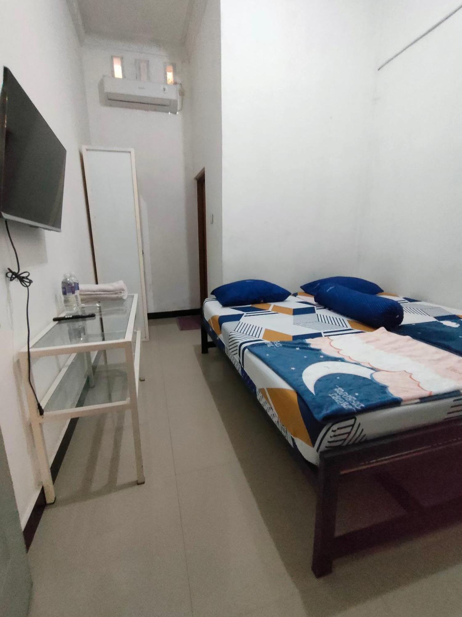 Hotel Residence 5 Syariah 반둥 외부 사진