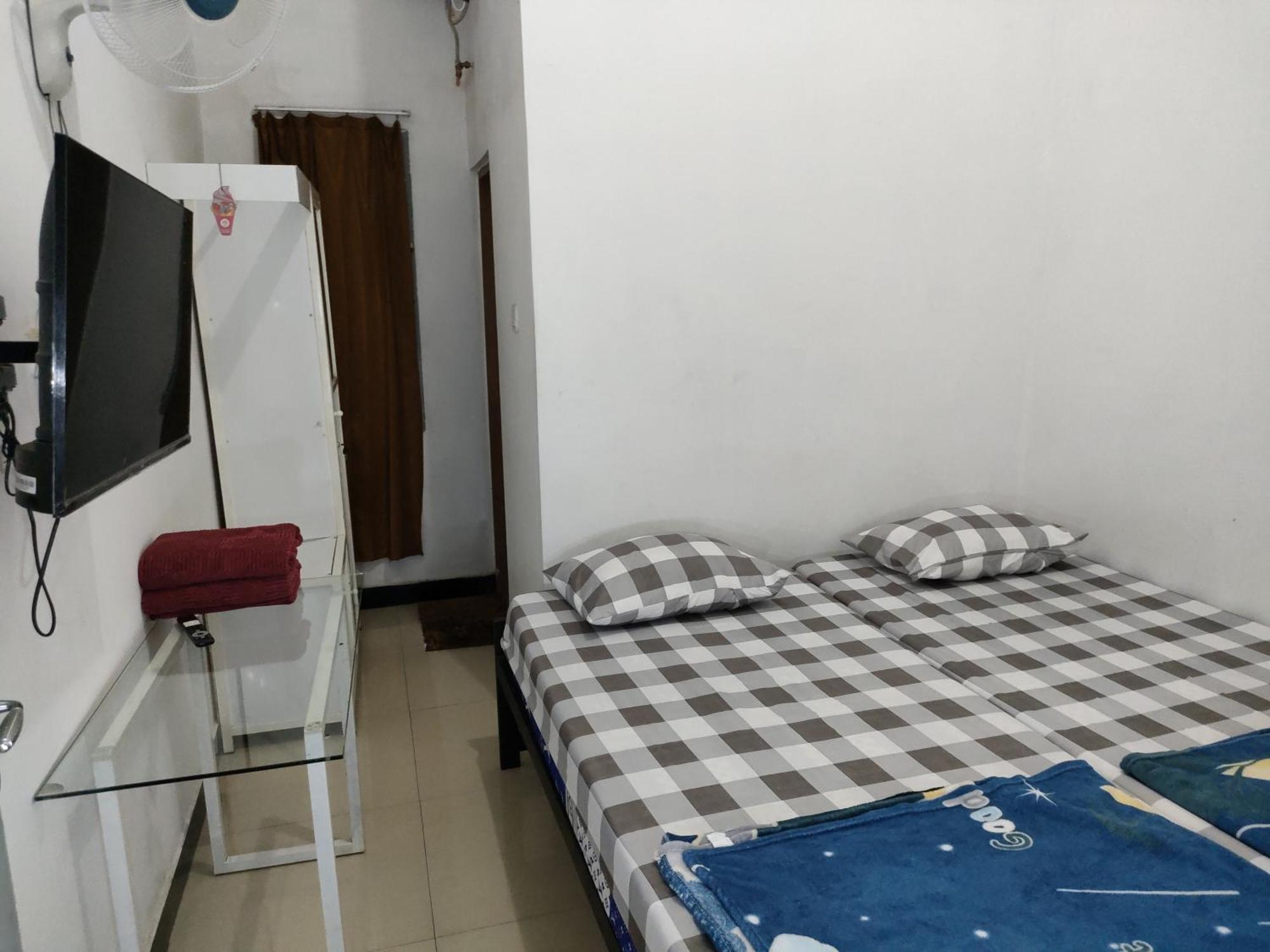 Hotel Residence 5 Syariah 반둥 외부 사진