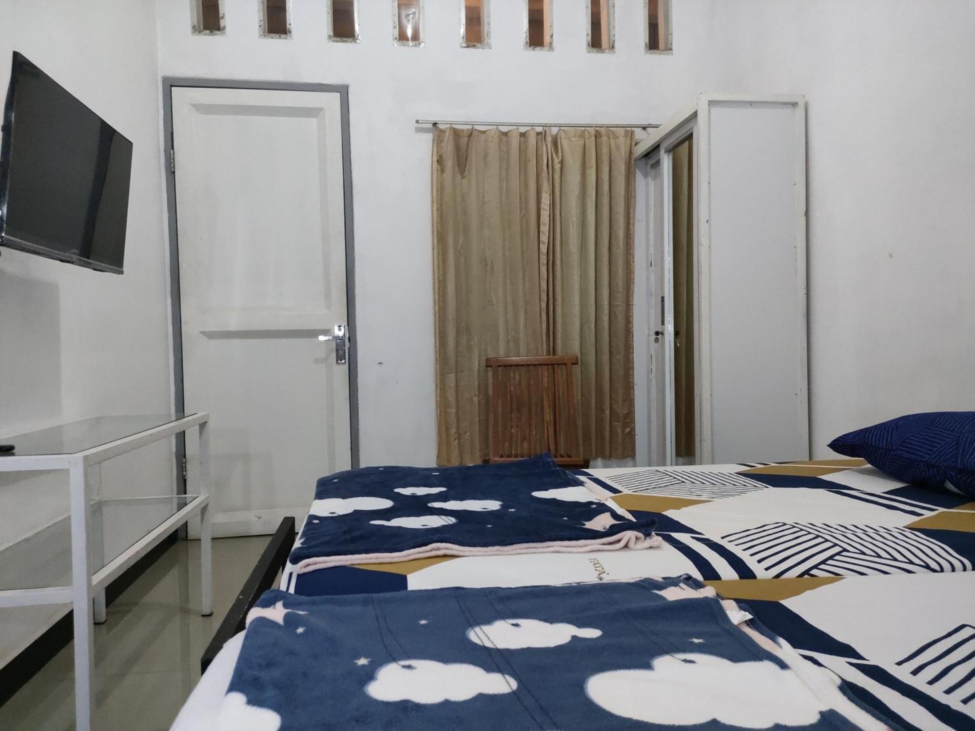 Hotel Residence 5 Syariah 반둥 외부 사진