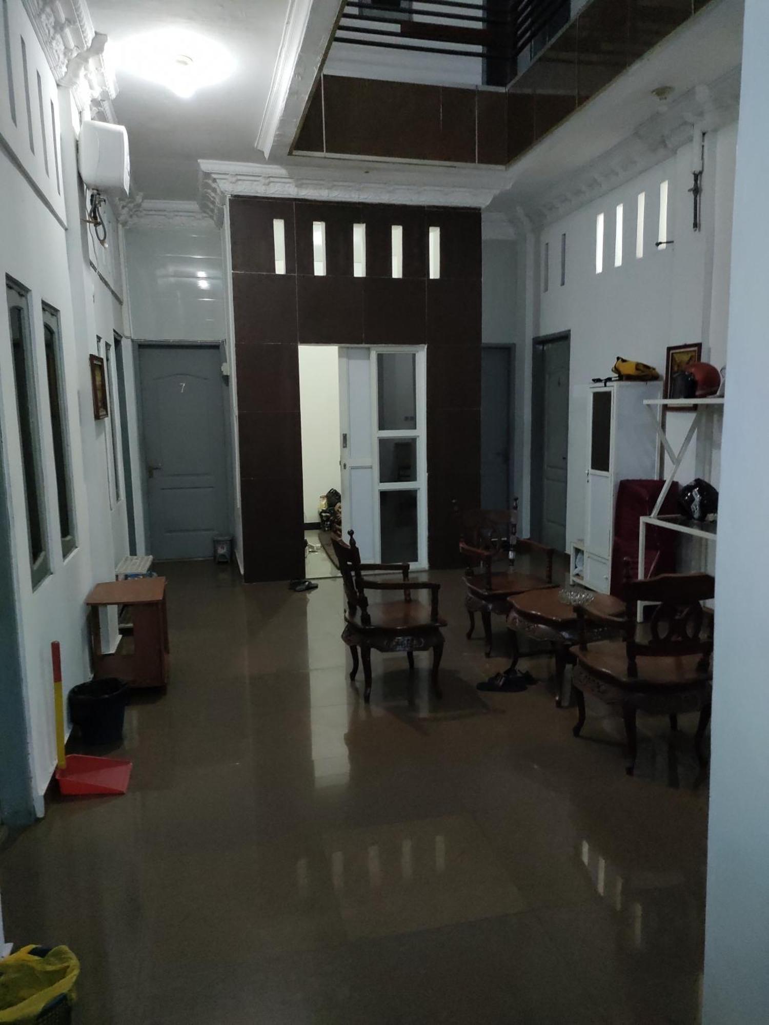 Hotel Residence 5 Syariah 반둥 외부 사진