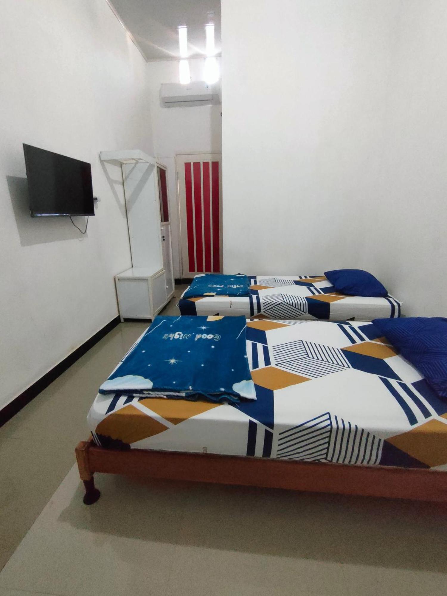 Hotel Residence 5 Syariah 반둥 외부 사진