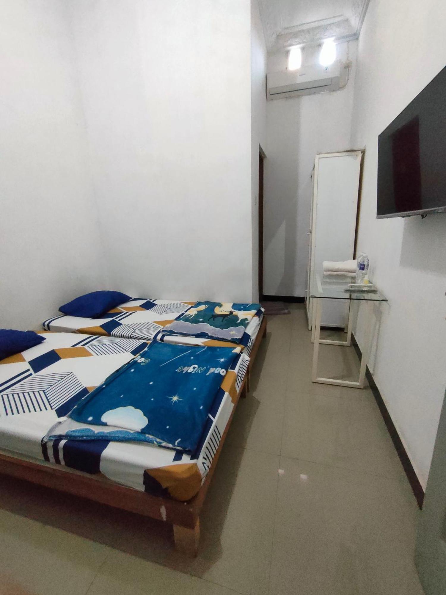 Hotel Residence 5 Syariah 반둥 외부 사진