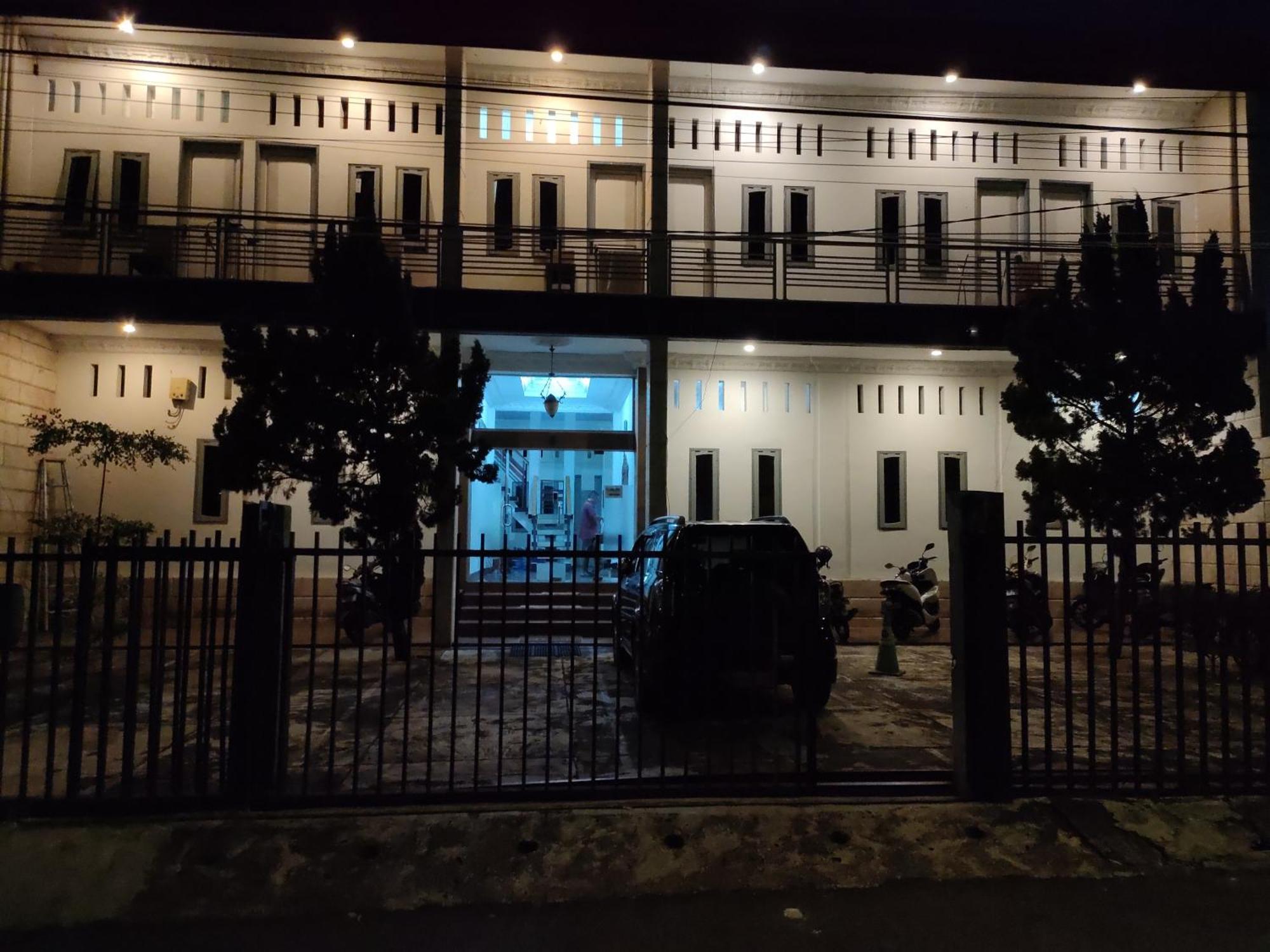 Hotel Residence 5 Syariah 반둥 외부 사진