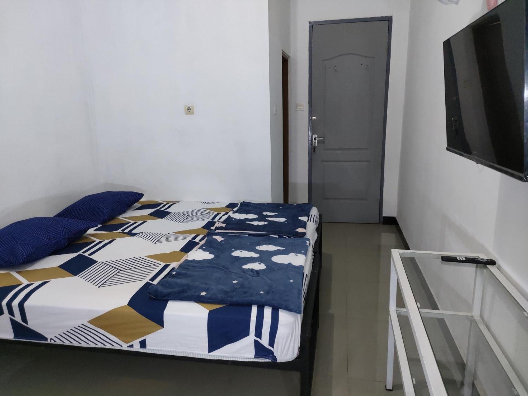 Hotel Residence 5 Syariah 반둥 외부 사진