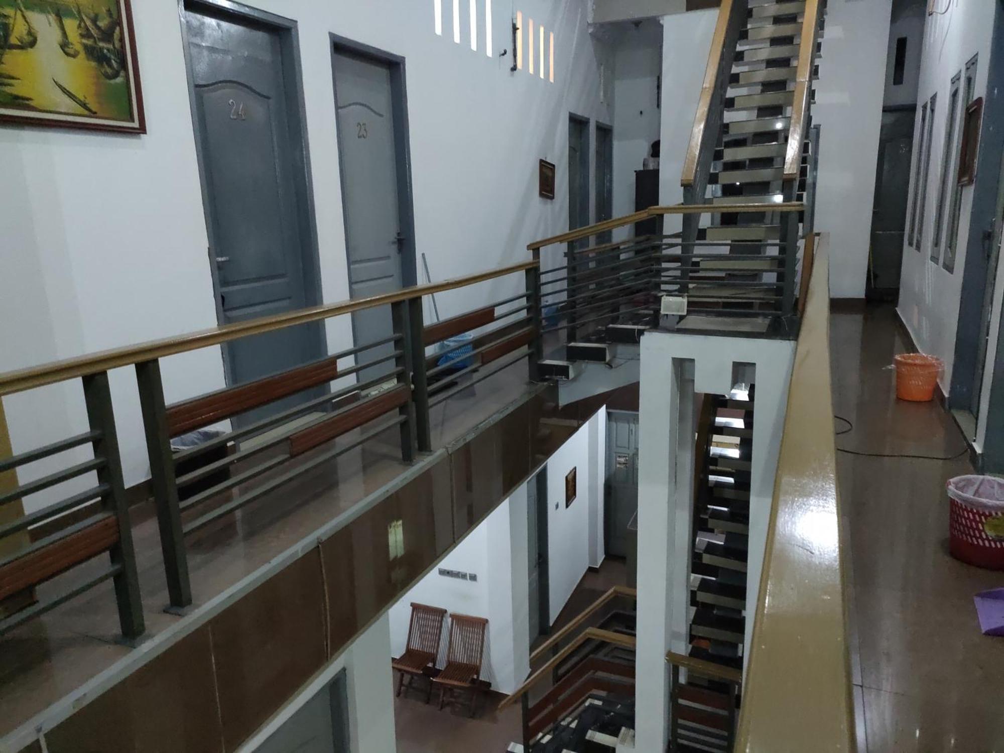 Hotel Residence 5 Syariah 반둥 외부 사진