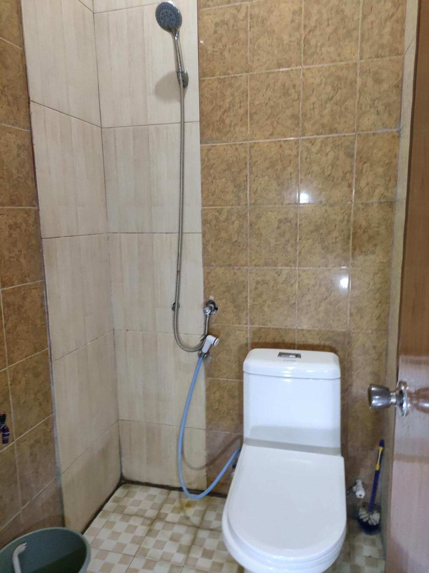 Hotel Residence 5 Syariah 반둥 외부 사진